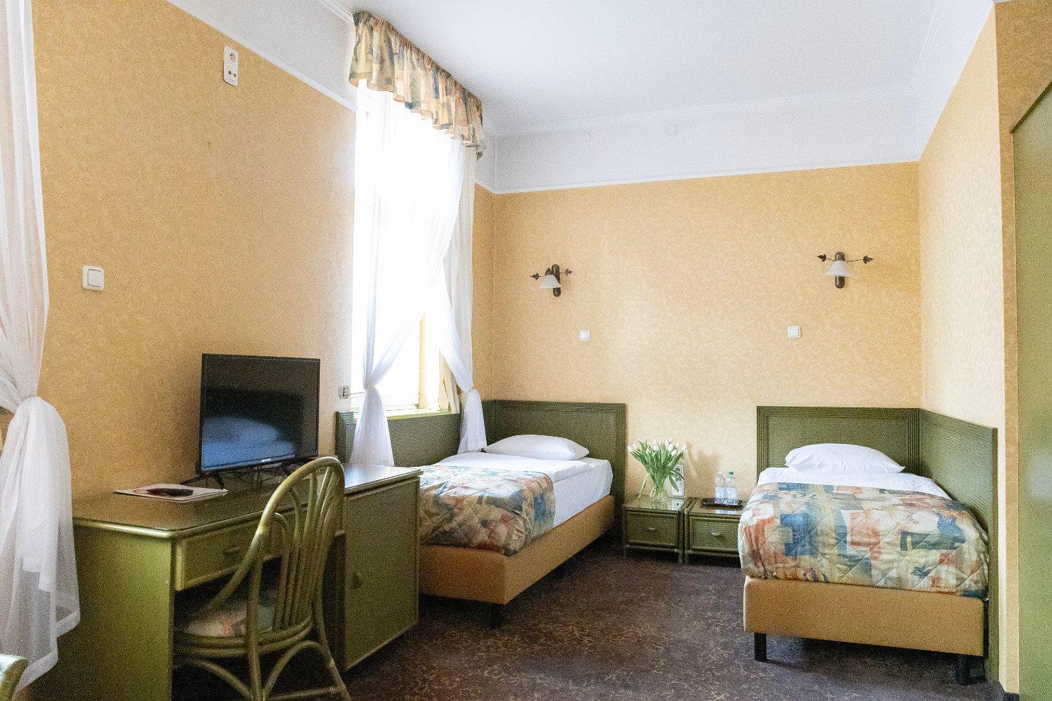 Hotel Calisia Kaliszki Eksteriør billede