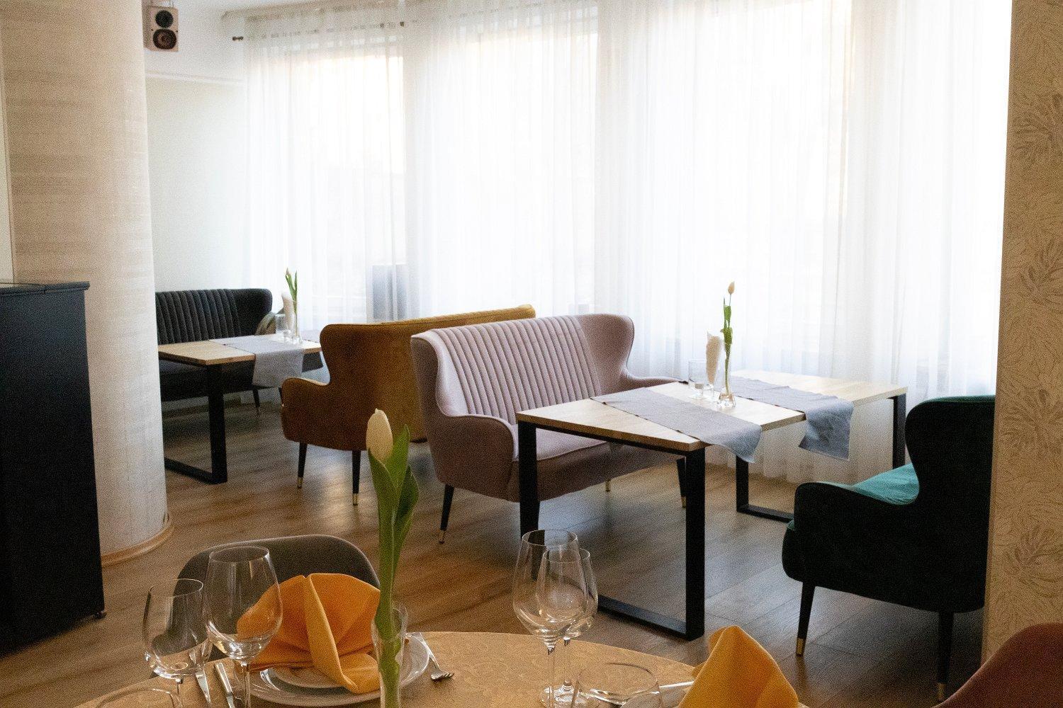 Hotel Calisia Kaliszki Eksteriør billede