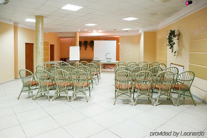 Hotel Calisia Kaliszki Faciliteter billede